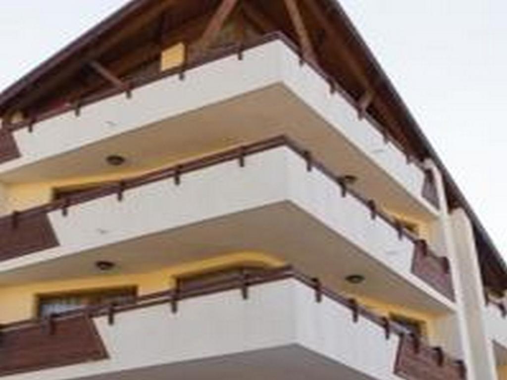 Mountview Lodge Apartments Banszko Kültér fotó