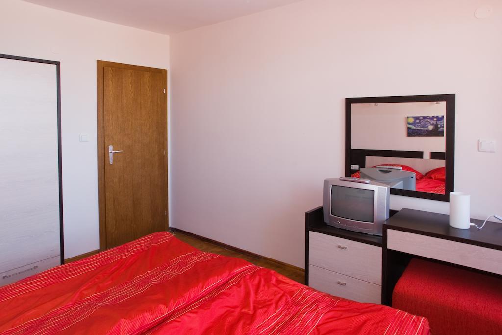 Mountview Lodge Apartments Banszko Kültér fotó