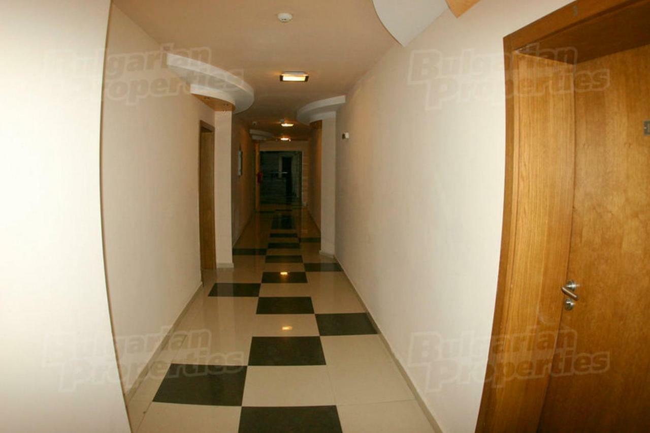 Mountview Lodge Apartments Banszko Kültér fotó